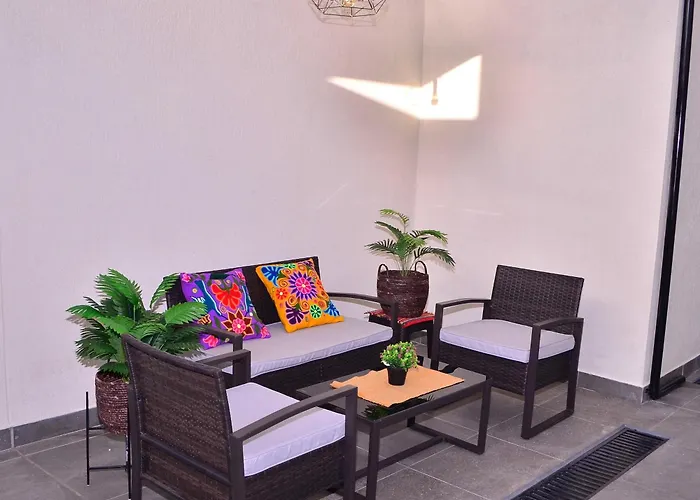 Acogedor Departamento En Centro Histórico De Apartamento Cusco