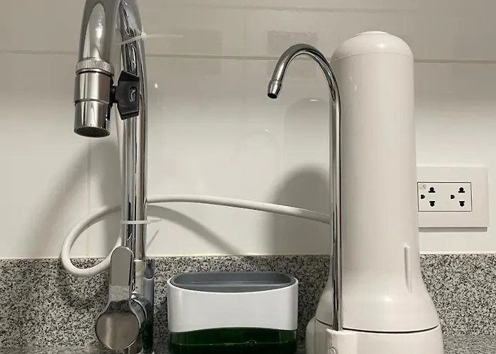 Apartamento Acogedor Departamento En Centro Histórico De *