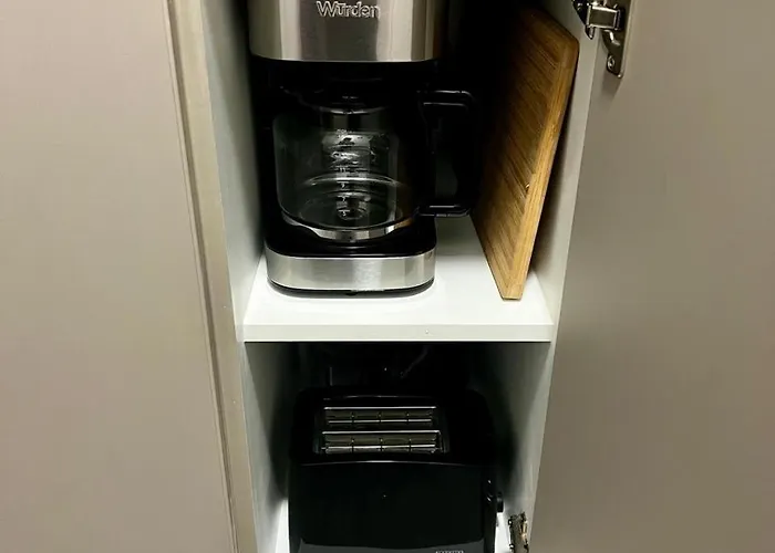 Acogedor Departamento En Centro Histórico De Apartamento