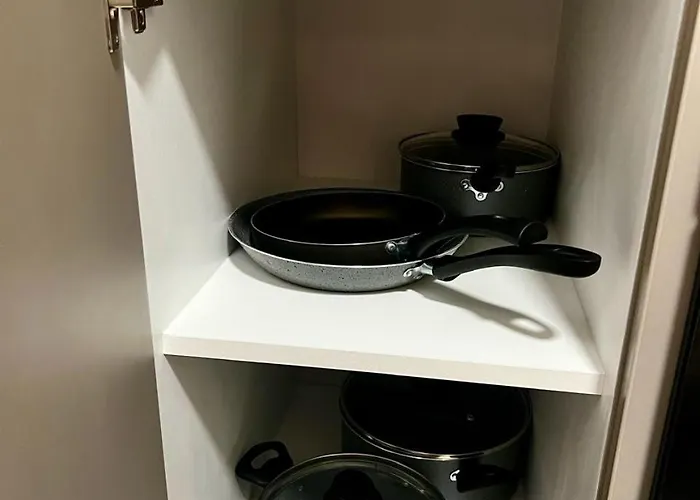 Apartamento Acogedor Departamento En Centro Histórico De